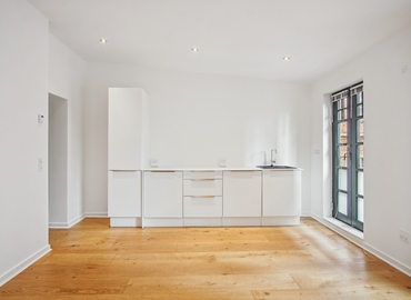 Kontor til leje på Sigbrits Allé 15, 2300 København S - 86 m² | Foto 1 - Lokalebasen.dk