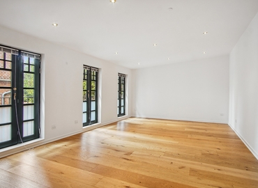 Kontor til leje på Sigbrits Allé 15, 2300 København S - 86 m² | Foto 2 - Lokalebasen