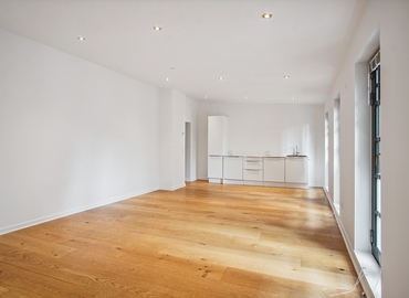 Kontor til leje på Sigbrits Allé 15, 2300 København S - 86 m² | Foto 4 - Lokalebasen