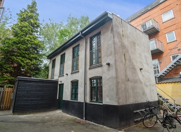 Kontor til leje på Sigbrits Allé 15, 2300 København S - 86 m² | Foto 6 - Lokalebasen.dk
