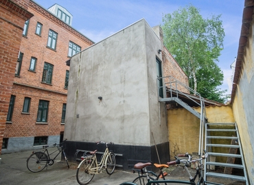 Kontor til leje på Sigbrits Allé 15, 2300 København S - 86 m² | Foto 5 - Lokalebasen