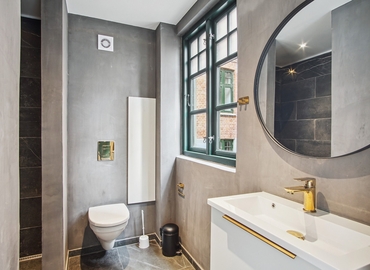 Kontor til leje på Sigbrits Allé 15, 2300 København S - 86 m² | Foto 8 - Lokalebasen
