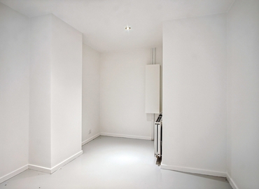 Kontor til leje på Sigbrits Allé 15, 2300 København S - 86 m² | Foto 9 - Lokalebasen.dk