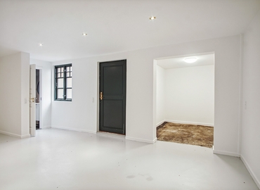 Kontor til leje på Sigbrits Allé 15, 2300 København S - 86 m² | Foto 13 - Lokalebasen