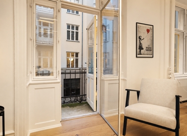 Office Vesterbrogade 69, 1. sal 1620 Copenhagen V