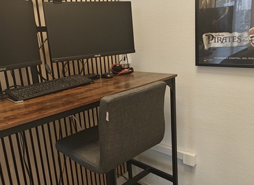 Kontor til leje på Bjørnholms Alle, 8260 Viby J - 48 m² | Foto 4 - Lokalebasen