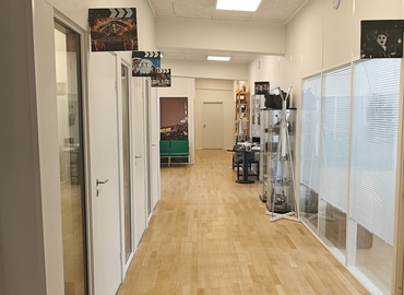 Kontor til leje på Bjørnholms Alle, 8260 Viby J - 48 m² | Foto 5 - Lokalebasen.dk