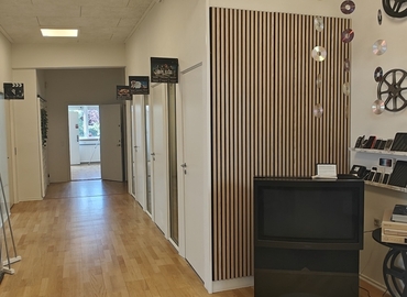 Kontor til leje på Bjørnholms Alle, 8260 Viby J - 48 m² | Foto 6 - Lokalebasen.dk