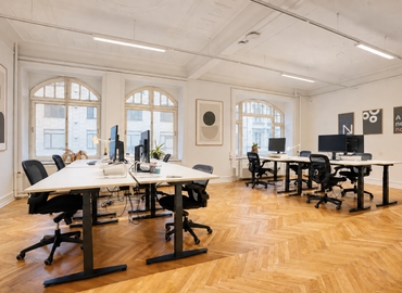 Office Vesterbrogade 69, 1. sal 1620 Copenhagen V