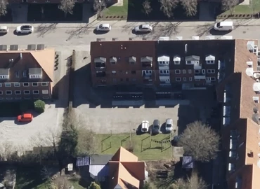 Bolig Ydunsvej 3 7000 Fredericia