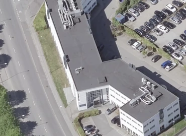 Office Hermodsvej 22 8230 Aabyhoj