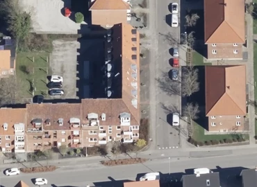 Bolig Ydunsvej 3 7000 Fredericia