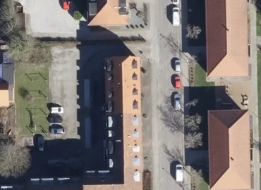Bolig Ydunsvej 3 7000 Fredericia