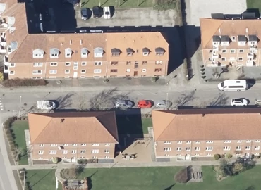 Bolig Ydunsvej 3 7000 Fredericia