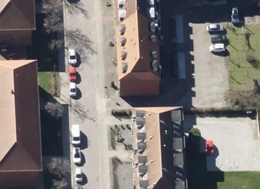 Bolig Ydunsvej 3 7000 Fredericia