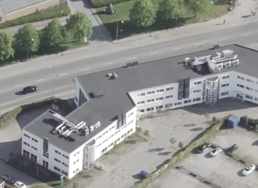 Office Hermodsvej 22 8230 Aabyhoj