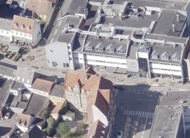 Butik til leje på Ahlgade 61-63, 4300 Holbæk - 1574 m² | Foto 0 - Lokalebasen