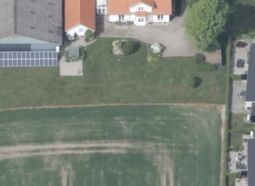Grund Vestergade 5 8990 Fårup