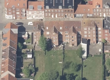 Bolig Dronningensgade 27 7000 Fredericia