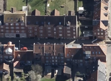Bolig Dronningensgade 27 7000 Fredericia