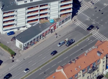 Butik til leje på Sallingvej 2, 2720 Vanløse - 239 m² | Foto 0 - Lokalebasen