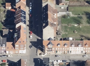 Bolig Dronningensgade 27 7000 Fredericia