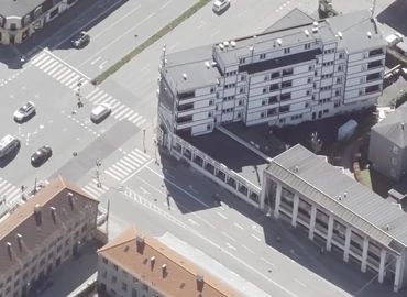 Butik til leje på Sallingvej 2, 2720 Vanløse - 239 m² | Foto 1 - Lokalebasen.dk