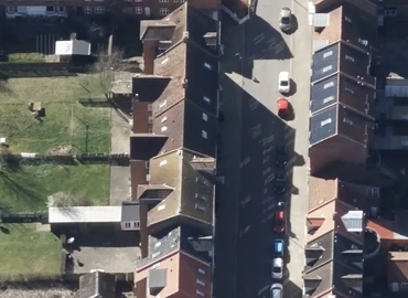 Bolig Dronningensgade 27 7000 Fredericia