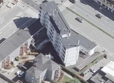 Butik til leje på Sallingvej 2, 2720 Vanløse - 239 m² | Foto 3 - Lokalebasen