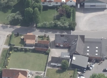 Grund Vestergade 5 8990 Fårup
