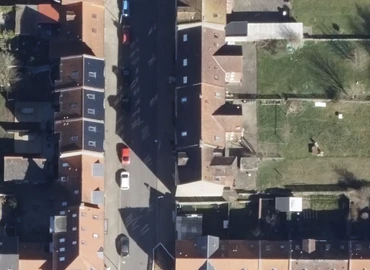 Bolig Dronningensgade 27 7000 Fredericia