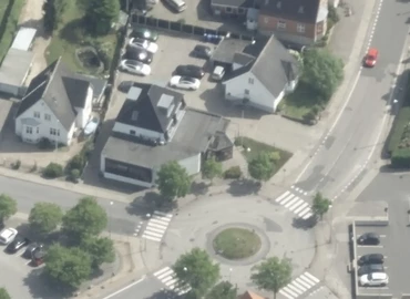 Kontor til leje på Kristrupvej 59, 8960 Randers SØ - 355 m² | Foto 3 - Lokalebasen
