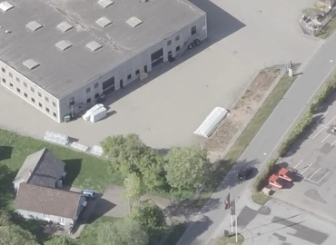 Kontor til leje på Anelystparken 35, 8381 Tilst - 85 m² | Foto 0 - Lokalebasen.dk