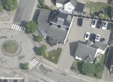 Kontor Kristrupvej 59-61 8960 Randers SØ