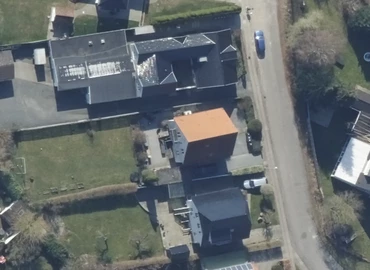 Bolig Kielshusvej 8 5250 Odense SV