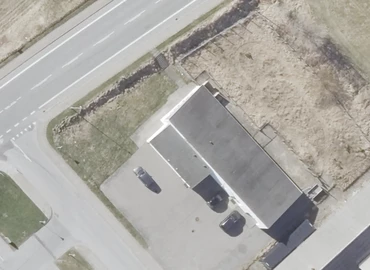 Lager / produktion Nejstdalen 1A 9850 Hirtshals