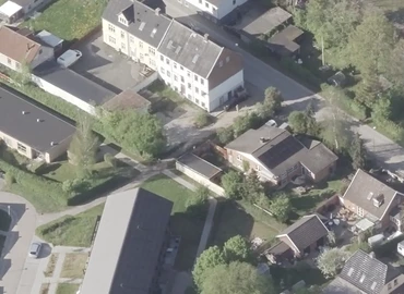 Bolig Jernbanevej 31 4340 Tølløse