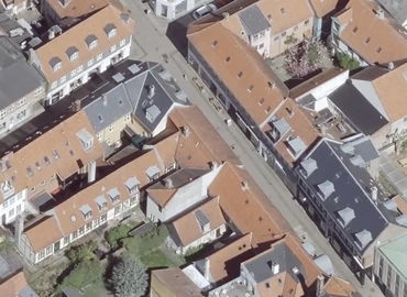 Office Bjergegade 7B 3000 Helsingor
