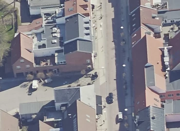 Butik til leje på Himmerlandsgade 62, 9600 Aars - 529 m² | Foto 3 - Lokalebasen.dk