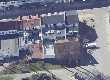 Butik til leje på Himmerlandsgade 62, 9600 Aars - 529 m² | Foto 1 - Lokalebasen.dk