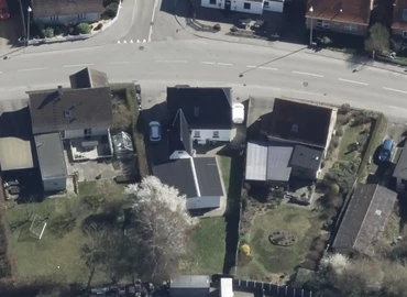 Bolig Hovedgaden 91 4420 Regstrup