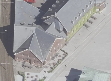 Office Hack Kampmanns Plads 1-3 8000 Aarhus C