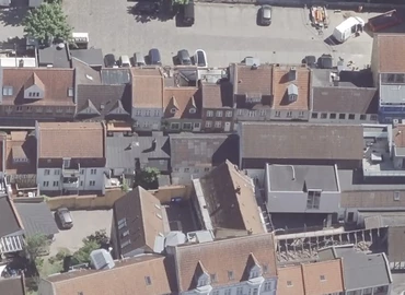 Butik Thonbogade 5 8700 Horsens