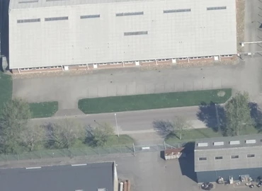 Warehouse Limfjordsvej 7 6715 Esbjerg N