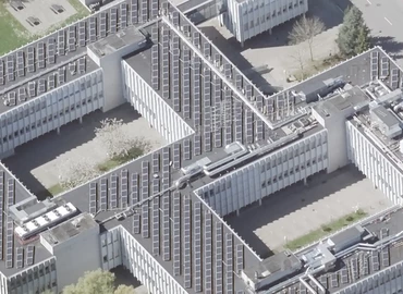 Kontor til leje på Teknikerbyen 28, 2830 Virum - 1480 m² | Foto 0 - Lokalebasen