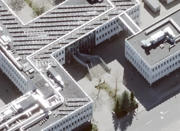 Kontor til leje på Teknikerbyen 28, 2830 Virum - 1480 m² | Foto 1 - Lokalebasen.dk
