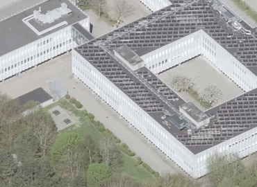 Kontor til leje på Teknikerbyen 28, 2830 Virum - 1480 m² | Foto 0 - Lokalebasen.dk