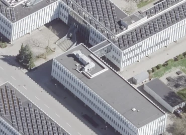 Kontor til leje på Teknikerbyen 28, 2830 Virum - 1480 m² | Foto 3 - Lokalebasen