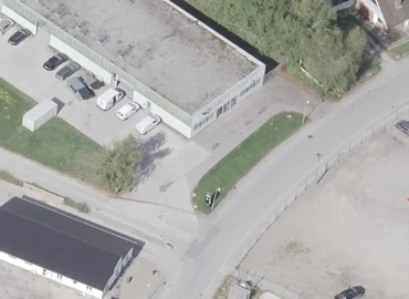 Warehouse Nørretoftevej 17 3200 Helsinge
