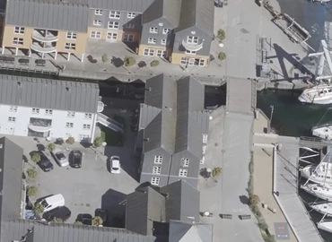 Office Marselisborg Havnevej 36 8000 Aarhus C
